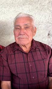 Elias Quiroz Alejandre Obituary