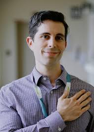 What you give to the east stays in the east.