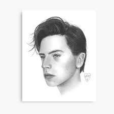 Lienzos: Cole Y Dylan Sprouse