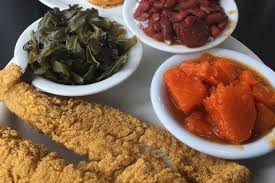 Around the world in 80 beans. Mississippi Mary Soul Food Restaurant Las Vegas Menus And Pictures