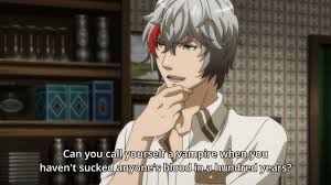 Maybe you would like to learn more about one of these? Phantom In The Twilight Ep 3 This Is The Ideal Wolf Bro Moe Sucks