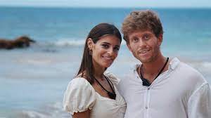 La exconcursante del programa comparte en las redes sociales la respuesta que. La Isla De Las Tentaciones El Pasado De Katerina Safarova Con Neymar