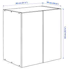 Wednesday, 13 may 2020 add comment edit. Ivar Schrank Kiefer 80x50x83 Cm Ikea Deutschland