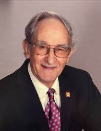 Obituary information for Bernard Schwartze