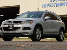 Image result for Reflex Silver 2011 Touareg