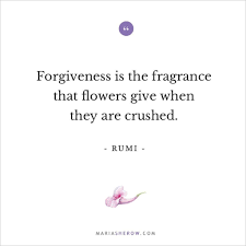 Lewis, the problem of pain. Maria Sherow ×'×˜×•×•×™×˜×¨ Forgiveness Is The Fragrance That Flowers Give When They Are Crushed Rumi Follow Happy Inspirational Inspirationalquotes Inspire Instalike Instaquote Life Love Motivational Quotesoftheday Truth Wisdom