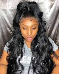 Pin By Elchocolategirl On H A I R W E A V E Wigs In 2019 Pinterest Hair Hair Styles And Wigs