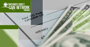 Hazard Pay Update Consumer Direct Care Network Virginia