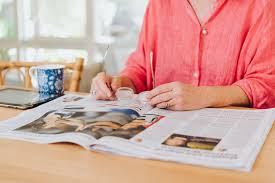 Veteran afl columnist caroline wilson joined the chorus of stars slamming the ben cousins interview after she labelled it 'beyond demeaning'. Home Work A Day With Veteran Afl Journalist Caroline Wilson