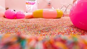Museum of ice cream navigation icon. The Ice Cream Museum Excites Visitors With Rooms Filled With Sweets La Vista