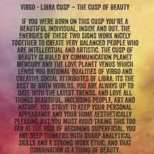 100% free daily virgo libra cusp horoscope, no registration or email required! Virgo Libra Cusp Virgo Libra Cusp Aquarius And Libra Libra Quotes