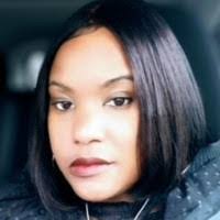 Shanita Ford's Instagram, Twitter & Facebook