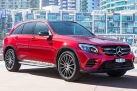 Mercedes Benz Glc Class Glc250 2018 Price Specs Carsguide