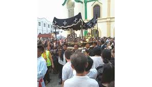 From 1511 until 1641, while under portuguese rule, malacca was the grave was of domingo d'oliveira who died on 3 may 1598 which must make it one of the oldest surviving graves in melaka if it is still around. Church Cancels Procession The Star