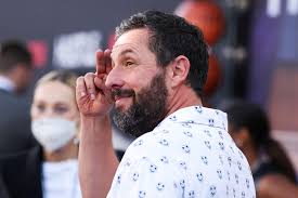 Adam Sandler hits back at harsh critics who hate his movies