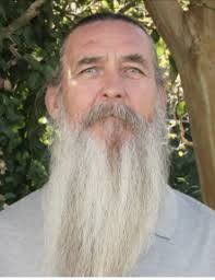 Obituary information for Robert Dale Parrish