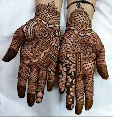 Image result for mehndi design 2019