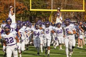 The Future Of College Football Is The University Of The South College Football Football College