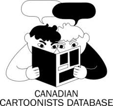 Canadian Cartoonists Database – The Canada Comics Open Library