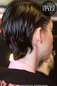 Maybe you would like to learn more about one of these? Korte Kapsels Dames Winter 2021 Szep Es Stilusos