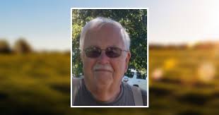 David Darby Obituary October 16, 2021