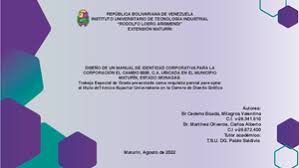 5 Informe Pasantía Milagros Cedeño