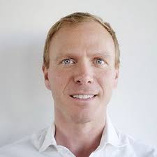 Eric Beckwith's Instagram, Twitter & Facebook