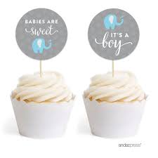 We did not find results for: Boy Elephant Baby Shower Cupcake Topper Diy Party Favors Kit 20 Pack Walmart Com Walmart Com