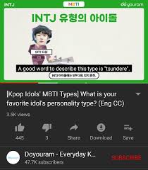 Twice tv finding 's mbti. K Pop News Pa Twitter Dawon Is Included In The Video About Kpop Idols Mbti Types As An Intj They Descirbed Intj Type As Tsundere And A Type That Takes Very Good Care Of
