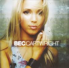 Bec Cartwright — Bec Cartwright