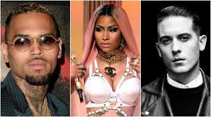 Descarga música gratis de chris brown. Baixar Musica De Chris Brown Feat Nicki Minaj G Eazy Wobble Up Pop Download Mp3 Suamusica Download Mp3