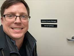 I love my job. AND… it was so nice to put my “Out of Office” sign up as I… 