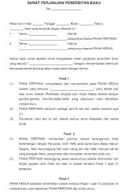 Maybe you would like to learn more about one of these? Surat Perjanjian Sewa Alat Berat Bagikan Contoh