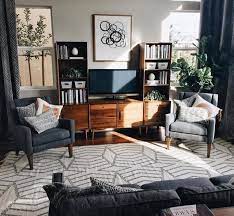 Home Sweet Home After A Long Week Away Camping With Friends And Going Through Some Personal Time With Our Family Back In Fresno There S No Greater Feeling Minimalist Living Room Living