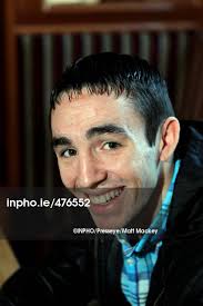 Frank Maloney's Fight Bill Press Conference 8/12/2