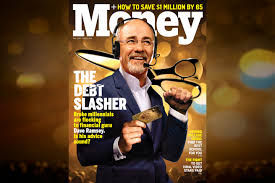 After living over ten years in japan, i came back to the us naively assuming that the credit history i. Dave Ramsey S Popularity Is Soaring Is His Advice Good Money