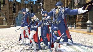 But we know pvp in ffxiv can be a bit confusing, so we've got you. How To Unlock Blue Mage In Final Fantasy Xiv Gamepur