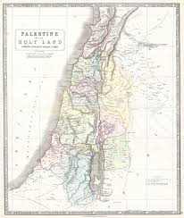 Check spelling or type a new query. File 1852 Philip Map Of Palestine Israel Holy Land Geographicus Palestine Philip 1852 Jpg Wikimedia Commons
