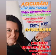 Andreea Ion BrokerAsigurari