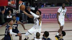 You hope that a boycott, television ratings decline and subsequent loss of revenue will awaken the league to the error of its. Nba Returns As Jazz Edge Pelicans In Orlando Bubble