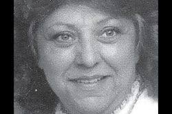 DR. CLARA MARIE (DODGE) REFSON