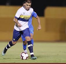 Jun 23, 2021 · وأشار الشابي، إلى أن محترف النصر، اللاعب المغربي عبدالرزاق حمدالله، من أقوى رؤوس الحربة، وهداف مع فريقه، إلا أنه لاعب مزاجي، ومتغطرس ومتكبر على زملائه داخل الفريق. Ø§Ù„Ù†ØµØ± ÙŠØªØ³Ù„Ù… Ø§Ù„Ø¨Ø·Ø§Ù‚Ø© Ø§Ù„Ø¯ÙˆÙ„ÙŠØ© Ù„Ù„Ù…Ø­ØªØ±Ù Ø§Ù„Ù…ØºØ±Ø¨ÙŠ Ø­Ù…Ø¯Ø§Ù„Ù„Ù‡ Ø£Ø®Ø¨Ø§Ø± Ø§Ù„Ø³Ø¹ÙˆØ¯ÙŠØ© ØµØ­ÙŠÙØ© Ø¹ÙƒØ§Ø¸