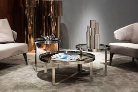 Find the best contemporary coffee tables for your home in 2021 with the carefully curated selection available to shop at houzz. Modrest Wilcox Contemporary Mirrored Coffee Table Set Coffee Tables Living Room