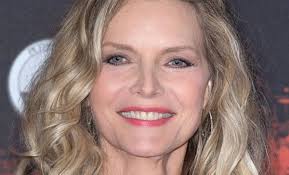 What did michelle pfeiffer look like when she was young? Michelle Pfeiffer Shares Exciting News With Rare Family Photo Hello