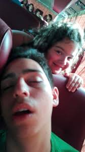 Majané Yajad 2016 Noar Panamá