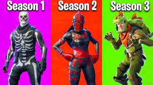 Hot pot masters championship $26,249.33. Ranking Every Season In Fortnite From Worst To Best Youtube