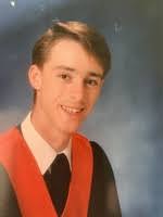 Kenneth Savory Obituary