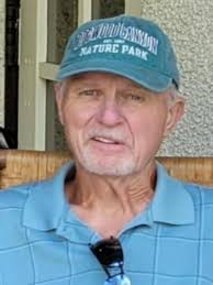 James Wilson Obituary (2025)