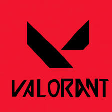 With one click use it easily. Valorant Logo Layer