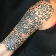 Hallowed ground body art studio was established in 2006. Gemstone Tattoo Gemstone Tattoo